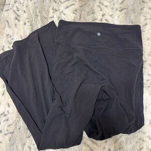 LULULEMON Groove Pant